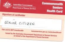 We may earn commission on some of the items you choose to buy. Commonwealth Seniors Health Card Income Test Financial Care Services