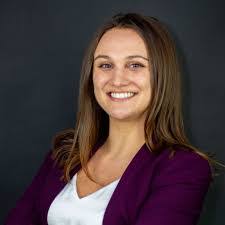 Jennifer Igo's Instagram, Twitter & Facebook