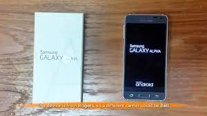 You should note that you don't need root, unlock bootloader or . How To Unlock Samsung Galaxy Alpha Sm G850a Sm G850t Sm G850w Unlocking Youtube