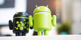 How To Start Developing An Android App For Beginners Android Touch Screen Software Development Kit