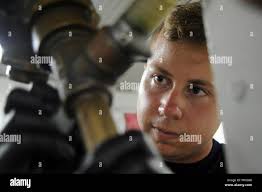 Coast guard seaman hi-res stock photography and images