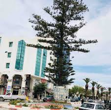 Epingle Sur Nabeul