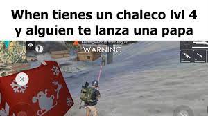 A way of describing cultural information being shared. Los Mejores Memes De Free Fire Dshanto Youtube