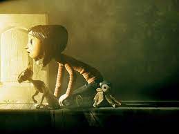 © © all rights reserved. Coraline Cumple 10 Anos Conoce 10 Datos Sobre La Pelicula
