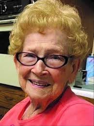 Virginia Anne Veshinfsky Lechnar (1931-2023): homenaje de Find a Grave