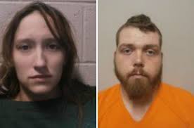 Va. mother and man charged in connection to murder of her 22-month-old baby