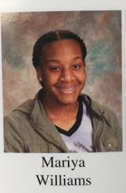 Mariya Williams's Women's Basketball Recruiting Profile