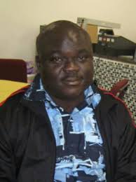 Meet our successful official of (LAFASA) LIBERIA AMPUTEE FOOTBALL AND  SPORTS ASSOCIATION 1. Cooper Gotteh..... prezo 2. Johnson Kollie.....VPA 3.  Dennis Parker........VPO 4. Samuel Eastman... G. SEC. 5. Festus Harrison....  A. SEC.