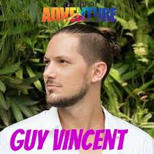 Guy Vincent
