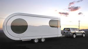 The 11 Best Travel Trailers For Camping In 2021 Robb Report