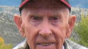 Donald Cates Obituary (1923