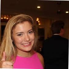 Danielle Triche's Instagram, Twitter & Facebook