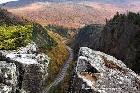 Table Rock At Dixville Notch In New Hampshire East Coast Road Trip New Hampshire New England States