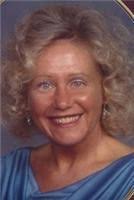 Winona Bogle Obituary (1958