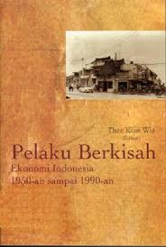 Pada awal abad ke 20 penanaman getah mula ditanam secara besar besaran di tanah melayu. Pelaku Berkisah Ekonomi Indonesia 1950 An Sampai 1990 An By Freedom Institute Issuu