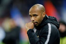 This statistic shows which shirt numbers the palyer has already worn in his career. Thierry Henry Makes Euro 2020 Prediction Despite New Job With Belgium Aktuelle Boulevard Nachrichten Und Fotogalerien Zu Stars Sternchen