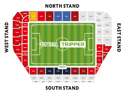 We did not find results for: Brentford Stadium Brentford Community Stadium Football Tripper