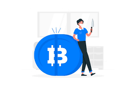 This is when the future supply of bitcoin gets cut in half. An Explainer On The Bitcoin Halving Event