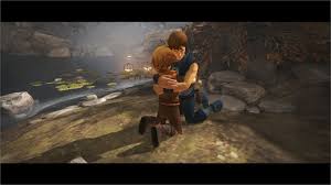 A tale of two sons. Buy Brothers A Tale Of Two Sons Microsoft Store