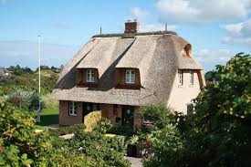 Verbringen sie ihren urlaub in der region zeeland. Haus Dune 6690 Ferienhaus List