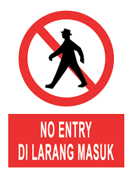 Ready Made Signs Alsignol Sdn Bhd