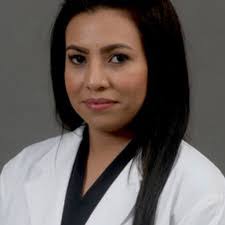 Diana Patricia's Instagram, Twitter & Facebook