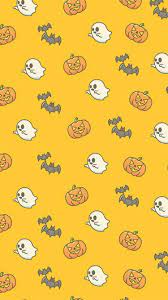 Discover more posts about halloween background. Tumblr Halloween Wallpapers Wallpaper Cave
