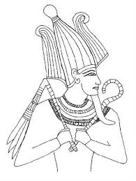 Select the ancient egypt channel you prefer, click on any of the egypt pictures below to enlarge, print off and enjoy coloring of ancient egypt. Kids N Fun Com 70 Coloring Pages Of Egypt