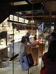 Victor Churchill Sydney Take A Butchers Butcher Shop Meat Shop Meat Restaurant