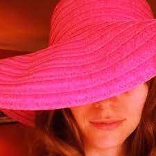 2 50 Hot Pink Sun Hat Target Floppy Sun Hats Outfit Accessories Sun Hats