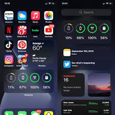 Ios 14 Iphone Organization Ios App Iphone Homescreen Iphone