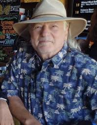 Stephen Harold "Steve" Allen Angus Obituary (2025)