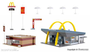 Per fortuna è arrivato mcdelivery™, il nuovo servizio a domicilio di mcdonald's. Vollmer 43635 Mcdonalds Restaurant Mit Mccafe