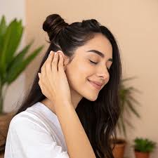 Al Syed Batool Hair Oil updated...