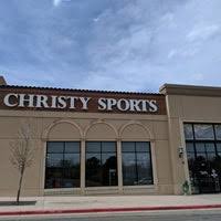 Simple interface makes it easy to browse, sort, and print out information on each card. Christy Sports Denver West 14371 W Colfax Ave