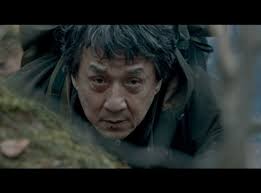 The Foreigner” is more than its easy–and ill-timed–premise lets