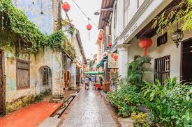 Untuk itu, kami senaraikan beberapa buah hotel sekitar ipoh. Tempat Instagrammable Menarik Di Ipoh Tripcarte Asia