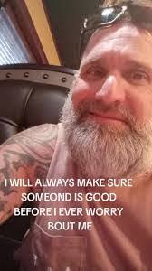 Brian Goggans's Instagram, Twitter & Facebook