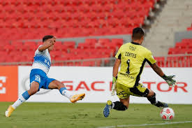 Marcelino núñez statistics and career statistics, live sofascore ratings, heatmap and goal video highlights may be available on. Marcelino Nunez Mis Papas Se Sacaban La Mugre Ganaban El Minimo No Se Como Logre Ser Futbolista La Tercera