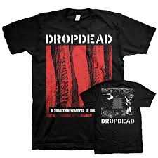 Definitions by the largest idiom dictionary. Dropdead Deathwish Inc Europe