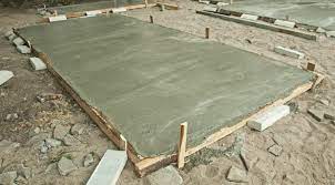 Offers three types of cement for you to choose from: How Much Does A Concrete Slab For Shed Cost