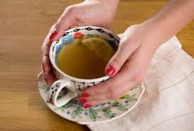 Contre La Grippe La Recette Miraculeuse Du Grog Au Gingembre Et Citron Grippe