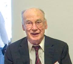 Pioneer Rad Lab and Manhattan Project Physicist Dies at age 102