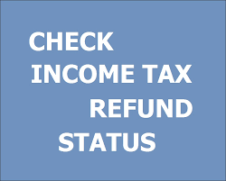 Tax Refund Tax Refund By Income