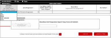 Bantuan sara hidup brim 2020 register: Permohonan Br1m 2018 Dan Cara Semakan Status Brim Terkini