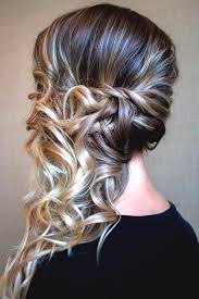 Find inspiration and 3 fabulous diy hair tutorials here! 72 Romantic Wedding Hairstyle Trends In 2019 Ecemella