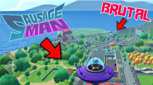 Maybe you would like to learn more about one of these? Sausage Man El Nuevo Y Brutal Battle Royale Novedades Y Fecha Oficial De Lanzamiento