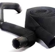 Heat Shrinkable Braided Sleeving | Noise Reduction Sleeving | MX