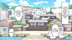 Page 18 | gay-comicsshiba-yuujiomega-on-the-shore | Erofus - Sex and Porn  Comics