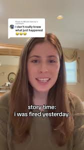 Linda The Mime Fired